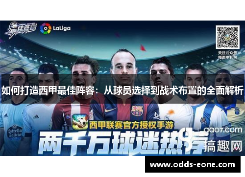 如何打造西甲最佳阵容：从球员选择到战术布置的全面解析