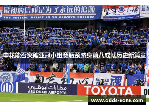 申花能否突破亚冠小组赛瓶颈跻身前八成就历史新篇章