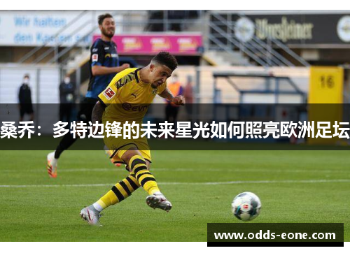 桑乔：多特边锋的未来星光如何照亮欧洲足坛