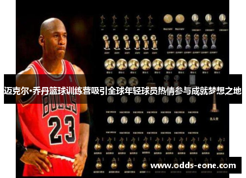 迈克尔·乔丹篮球训练营吸引全球年轻球员热情参与成就梦想之地