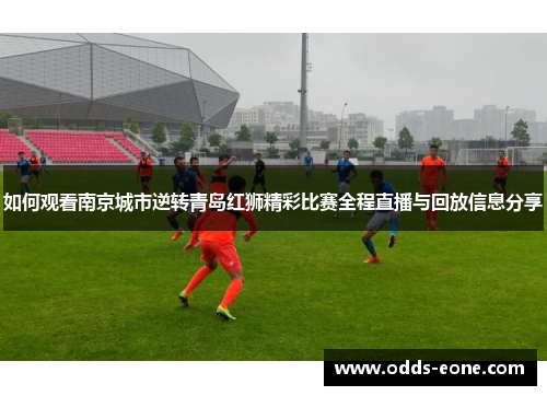 如何观看南京城市逆转青岛红狮精彩比赛全程直播与回放信息分享